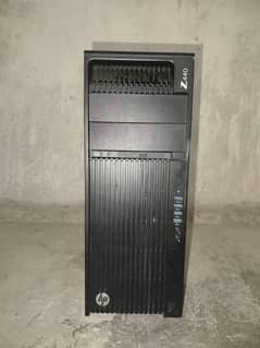 HP