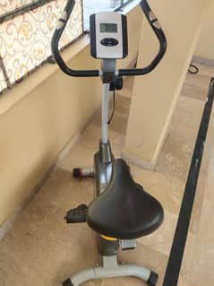 Exercise