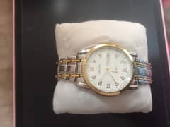 Watch for sale
