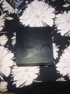 ps4 slim