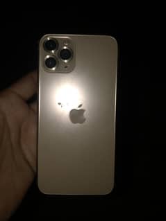 iPhone 11pro jv