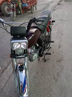 good condition hai