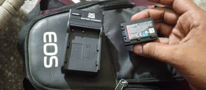 Sony handy camera