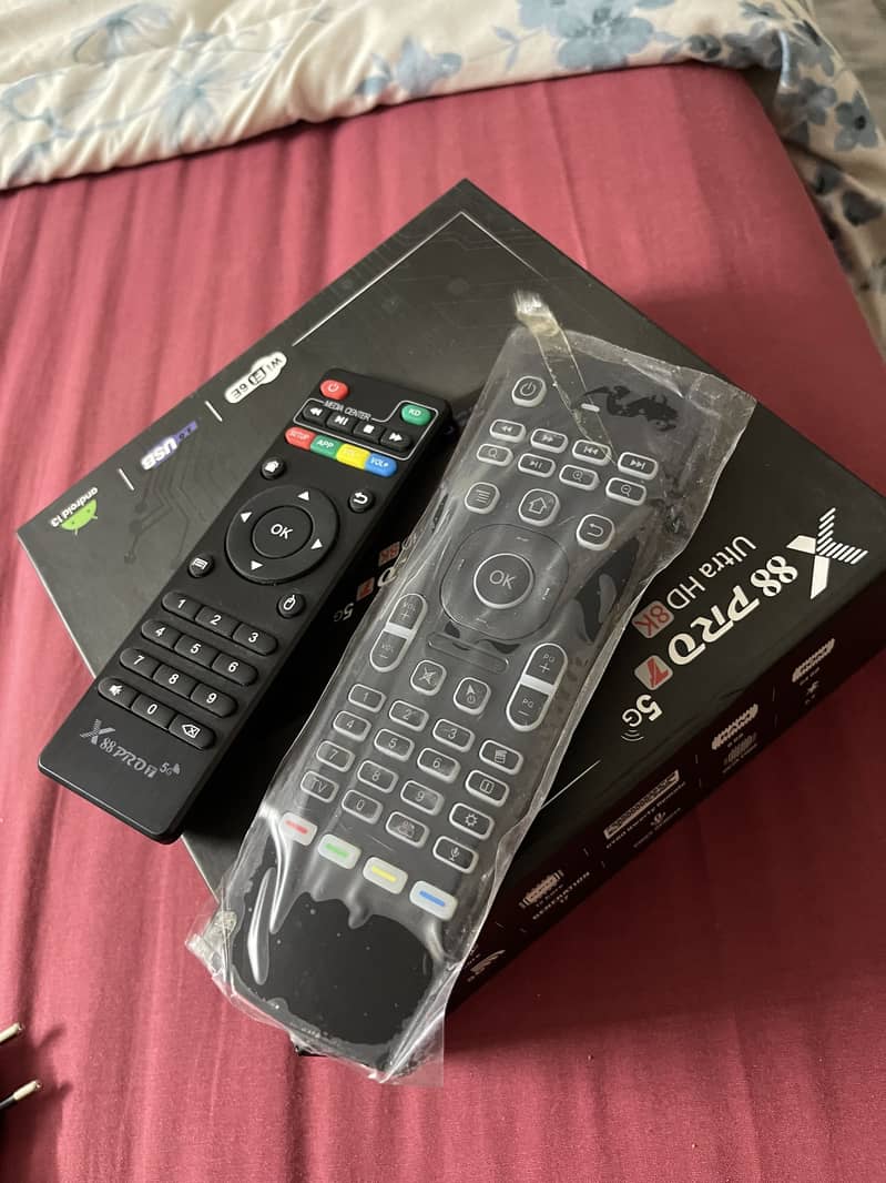 Android Device for Non smart Tv 2