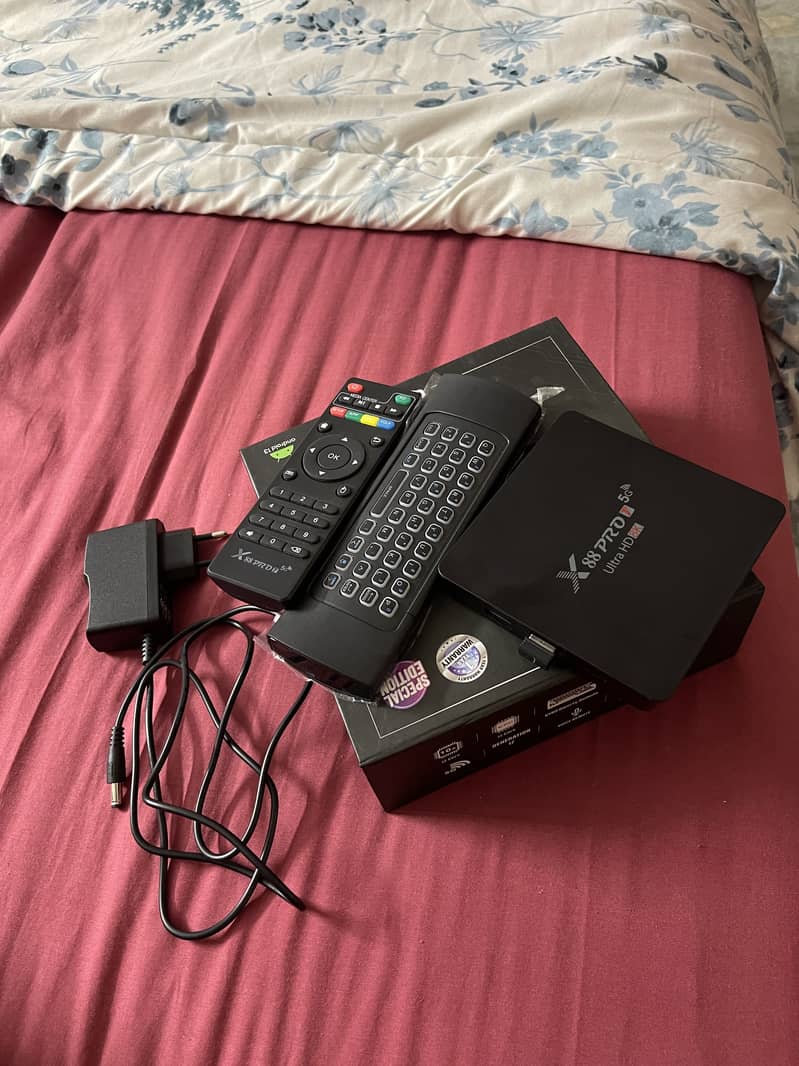 Android Device for Non smart Tv 3