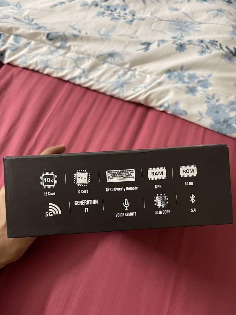 Android Device for Non smart Tv 4