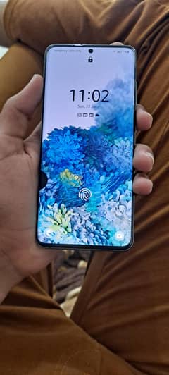 samsung s20