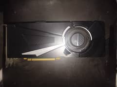 GTX 1080 (Dell OEM) / 8 GB / 256 Bit / GDDR5X