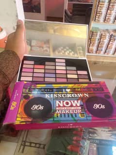 kisskrown