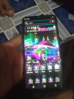 Vivo y83 6 128 only 12k