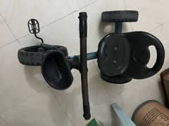 tricycle