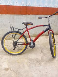 sports cycle