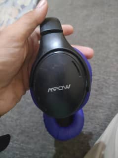 MPOW H19 LPO ACTIVE  NOISE CANCELLATION HEADPHONE