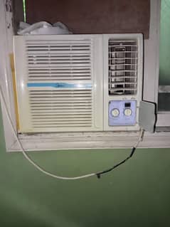 Midea Window AC