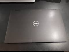 DELL XPS X360 - 13.3" 4K LED Display - Ultra Slim