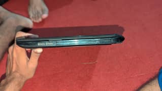 HP laptop