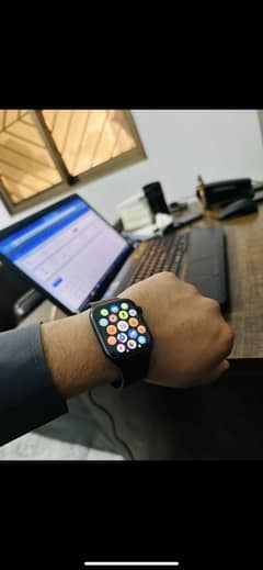 Apple watch series 7