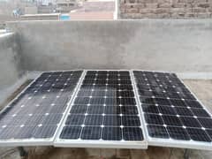 Solar panel