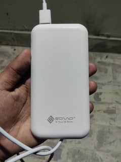 spark-x 10,000mah power bank