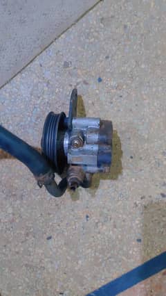 power steering pump universal
