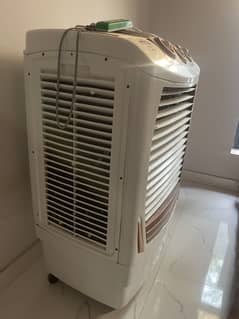 Air cooler slightly used for sale