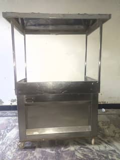 Used
