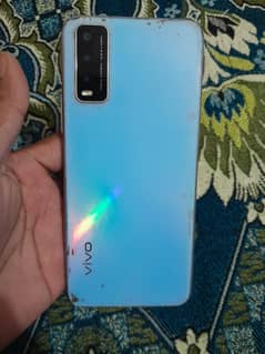 vivo y20 4/64