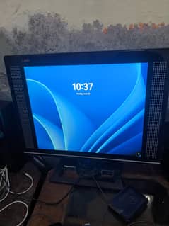 18 inch led