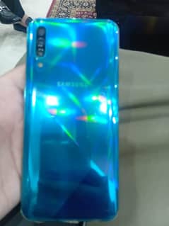 Samsung galaxy A30s