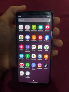 Samsung S9Plus