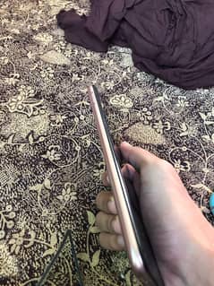 10/9 all ok ha full box and original charger no oper no repair