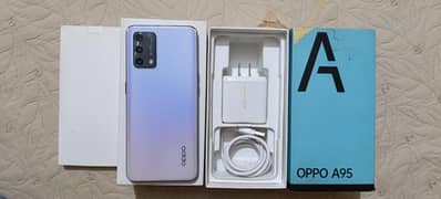 OPPO A95