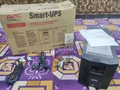 APC SMART UPS SMT1500i Like New