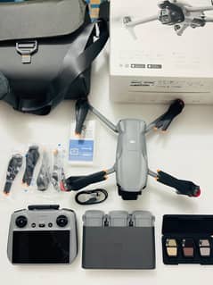 DJI air3s fly more combo