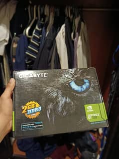 NVIDIA GEFORCE GT 730