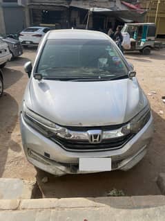 Honda