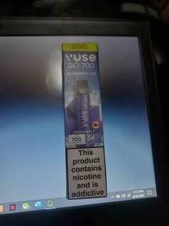 vuse