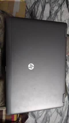 HP Probook 6360b CI3 2nd Generation Laptop