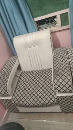 sofa set 7/10 ko