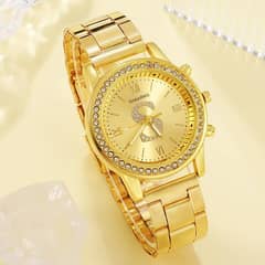 women's watch