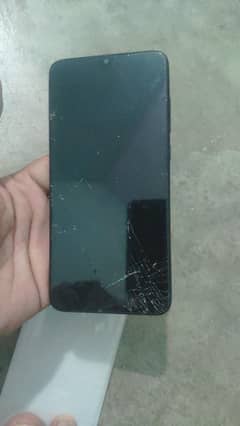 Redmi Note 8 pro 6gb 128gb