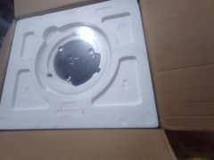 Oven and microwave