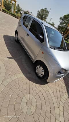 suzuki alto vxr 2021