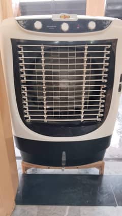 Super Asia Air Cooler 6500 Plus Model