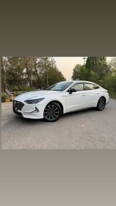 Hyundai Sonata 2.5