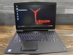 Lenovo Legion R720 -For Gaming and Heavy Use