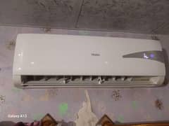 Haier AC 1 ton