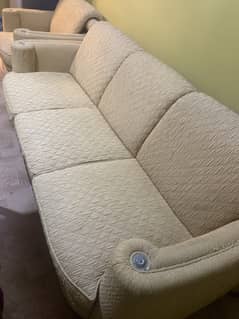 7 seater sofa set