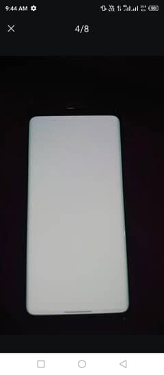 Samsung s9plus 6/128 pta exchange or sale