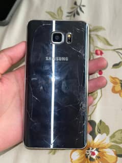 SAMSUNG GALAXY NOTE 5 4/64
